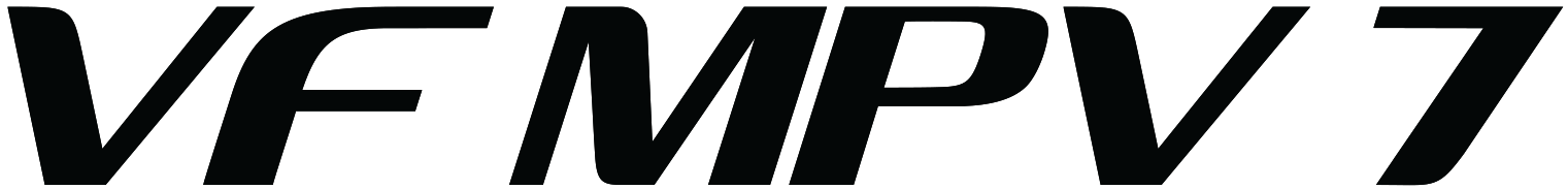Logo VF MPV7