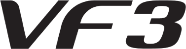 Logo VF3