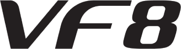 Logo VF8